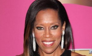 Regina King