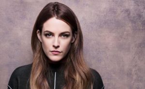 Riley Keough