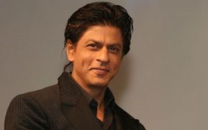 Shahrukh Khan
