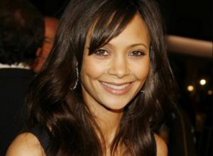 Sharon Leal