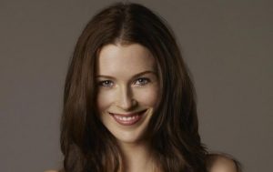 Bridget Regan
