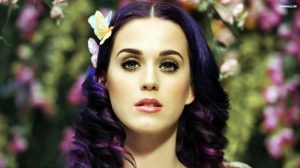 Katy Perry