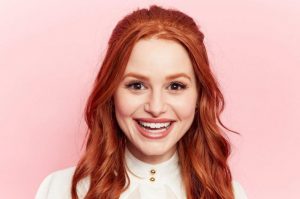 Madelaine Petsch