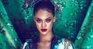 Rihanna