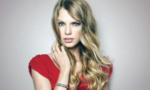 Taylor Swift