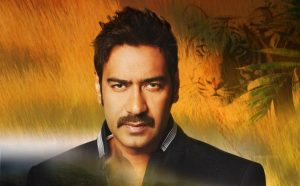 Ajay Devgan