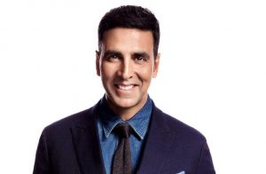 Akshay Kumar
