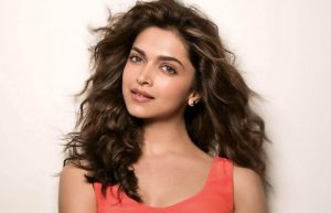 Deepika Padukone