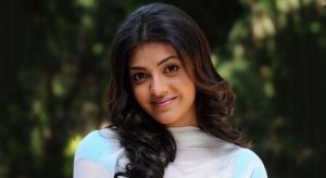 Kajal Aggarwal