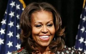 Michelle Obama