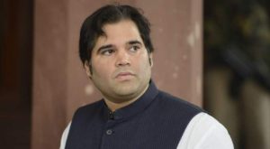 Varun Gandhi