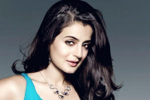 Amisha Patel