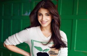Anushka Sharma