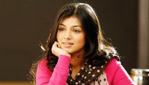 Ayesha Takia
