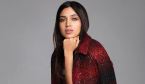 Bhumi Pednekar