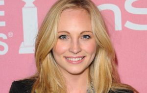 Candice Accola