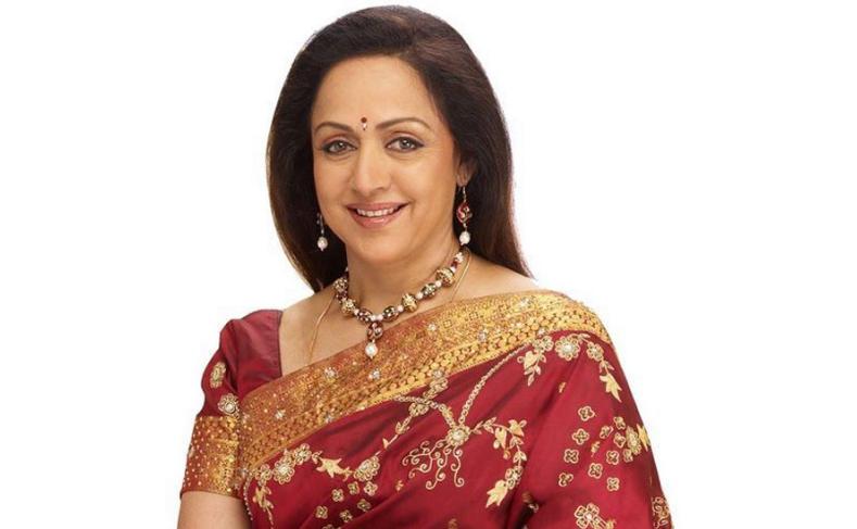 Hema Malini Phone Number, House Address, Email ID, Contact Details