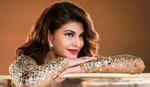 Jacqueline Fernandez