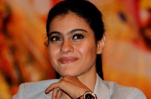 Kajol