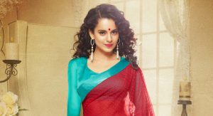 Kangana Ranaut