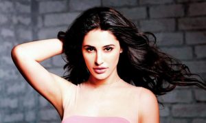 Nargis Fakhri