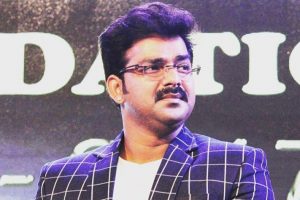 Pawan Singh