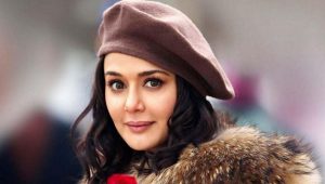Preity Zinta