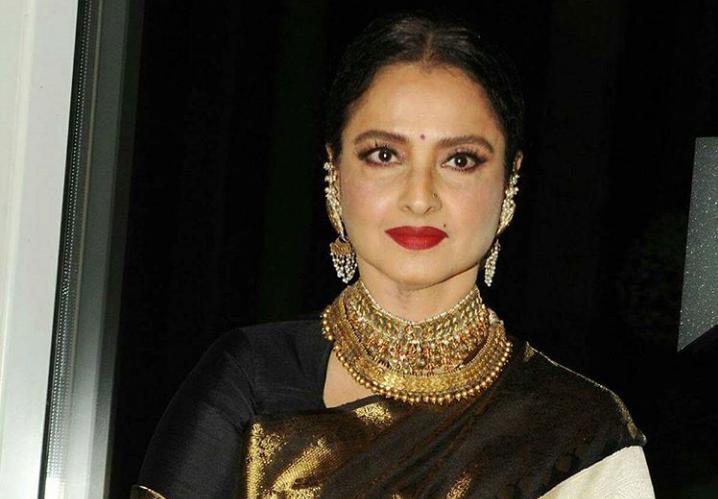 Rekha Phone Number, House Address, Email ID, Contact Details