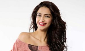 Sonam Kapoor