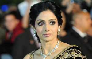 Sridevi