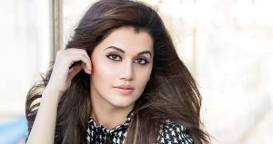 Taapsee Pannu