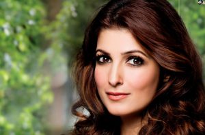 Twinkle Khanna