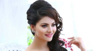 Urvashi Rautela