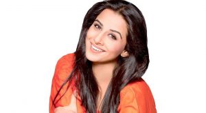 Vidya Balan