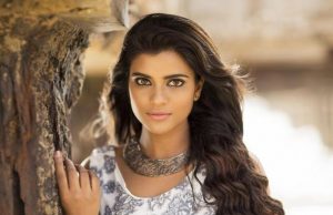 Aishwarya Rajesh