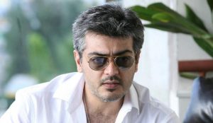 Ajith Kumar