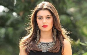 Hansika Motwani
