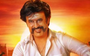 Rajinikanth