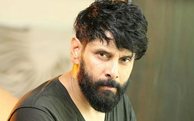 Vikram Phone Number, House Address, Email ID, Contact Details