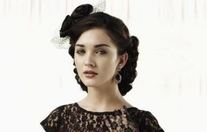 Amy Jackson