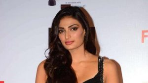 Athiya Shetty