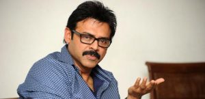 Daggubati Venkatesh
