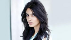 Diana Penty