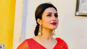 Divyanka Tripathi