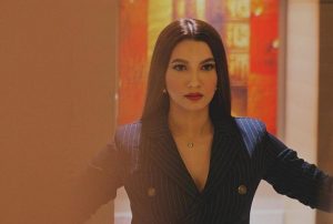 Gauhar Khan