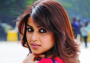Genelia D'Souza