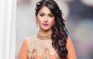 Hina Khan
