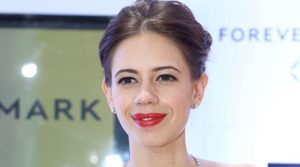 Kalki Koechlin