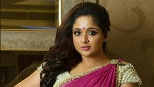 Kavya Madhavan