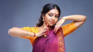 Lakshmi Menon
